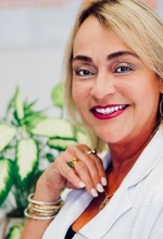 Liliana Fernandez-Davila Photo